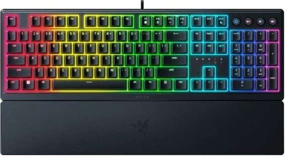Razer Ornata V3 Mekanik Klavye