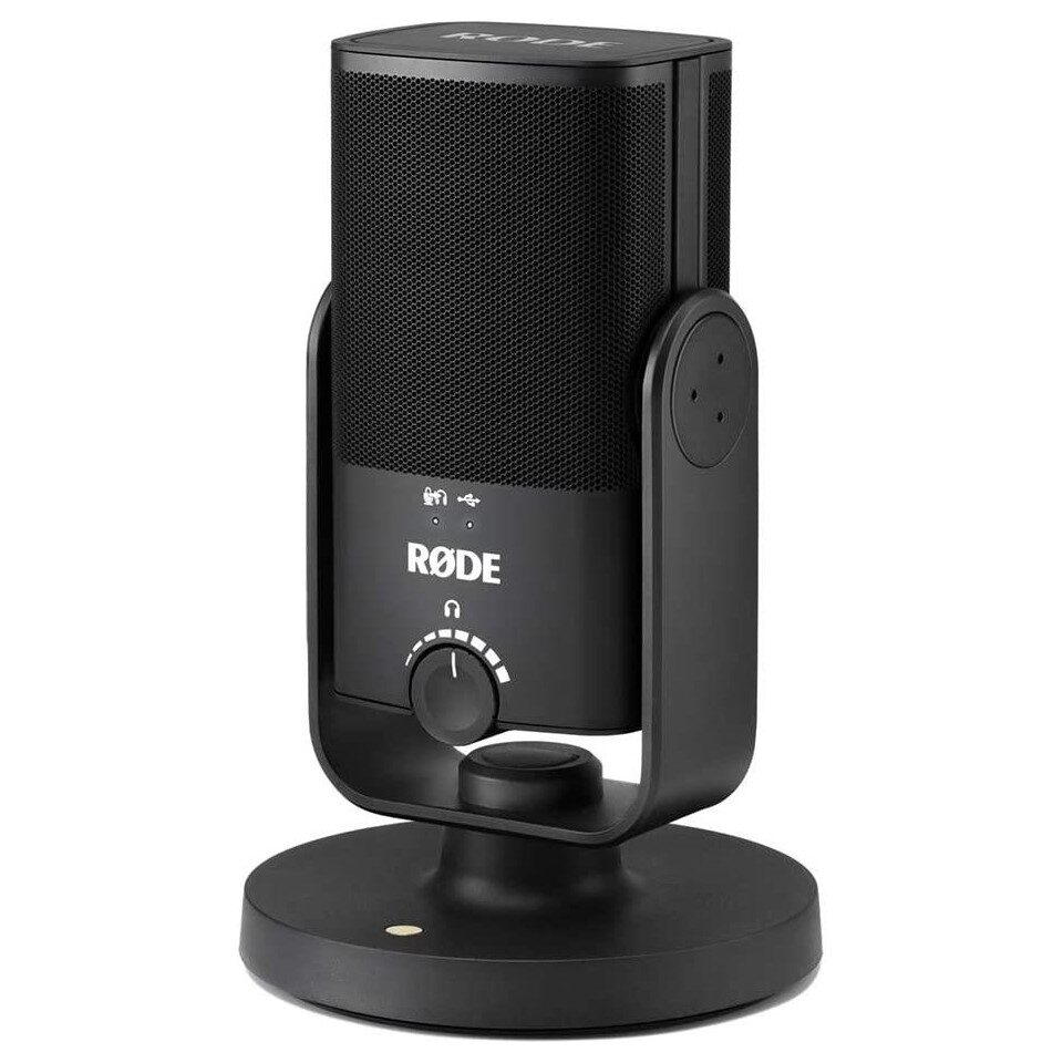 RODE NT Mini Mikrofon