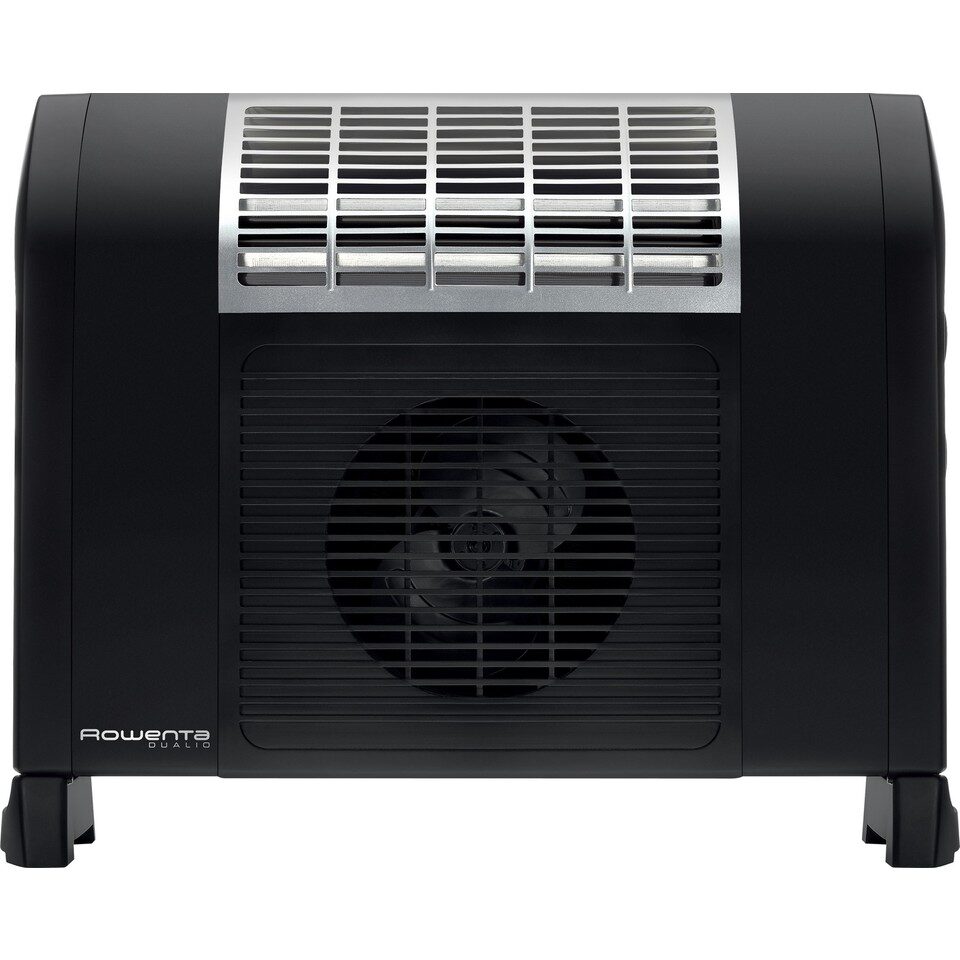 Rowenta IR5010 Dualio Fanlı Isıtıcı
