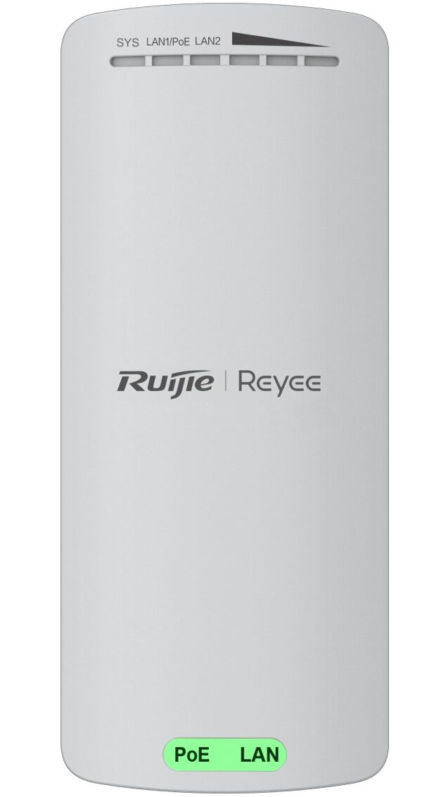 Ruijie Reyee RG‑EST100‑E Access Point