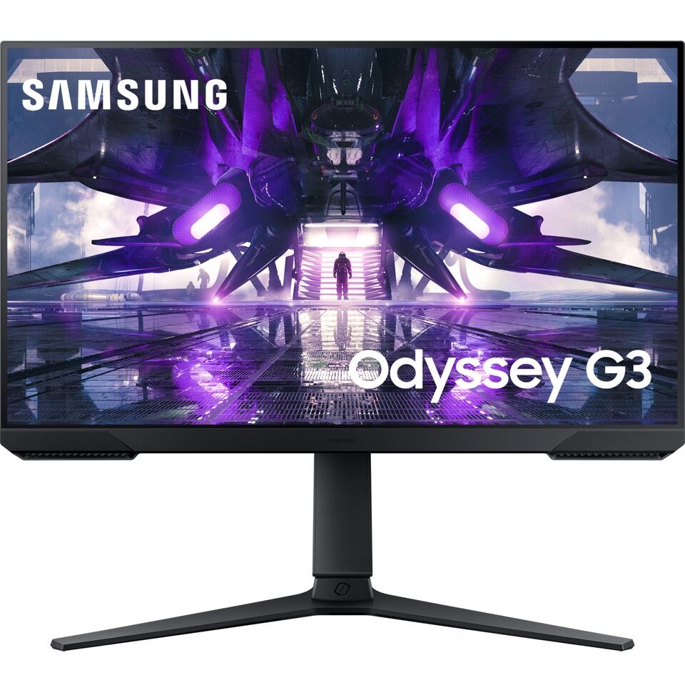 Samsung Odyssey G3 Oyuncu Monitörü