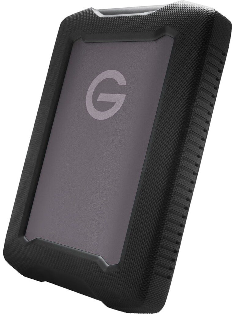 SanDisk Professional Taşınabilir Harici Harddisk