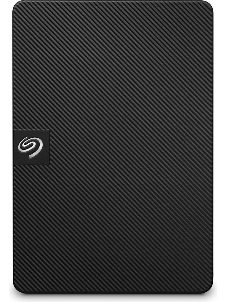 Seagate Expansion Portable Taşınabilir Harici Harddisk