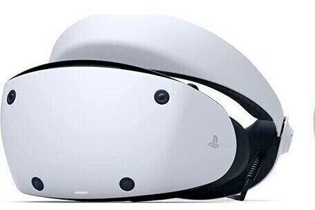Sony PlayStation Vr Gözlük