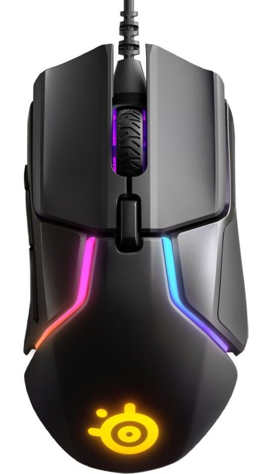 SteelSeries Rival 600 Oyuncu Mouse