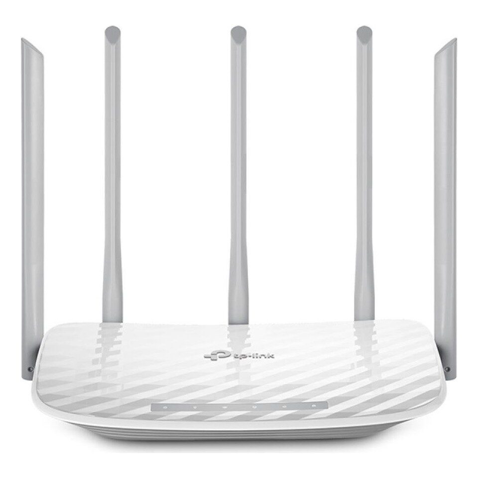TP‑Link Archer C60 AC1350 Router
