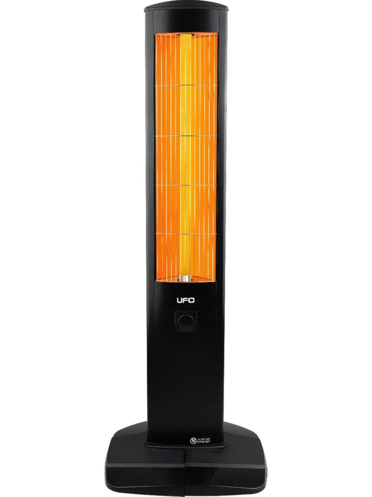 UFO Micatronic Kule Tipi Isıtıcı