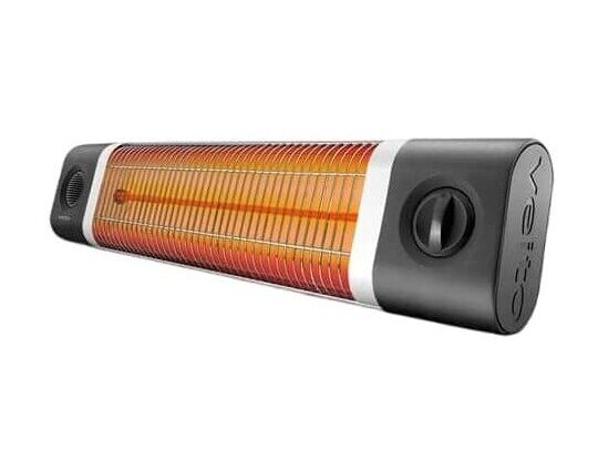 Veito CH2500-TW Duvar Tipi Isıtıcı