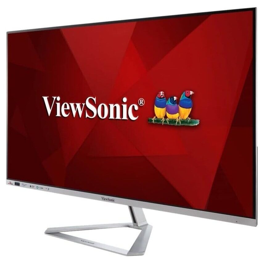 ViewSonic VX3276‑2K‑MHD2 Monitör