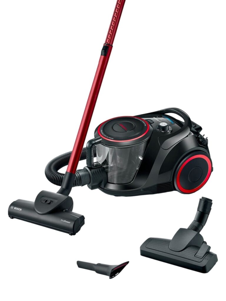 Bosch BGS41POW2 Serie 6 Elektrikli Süpürge