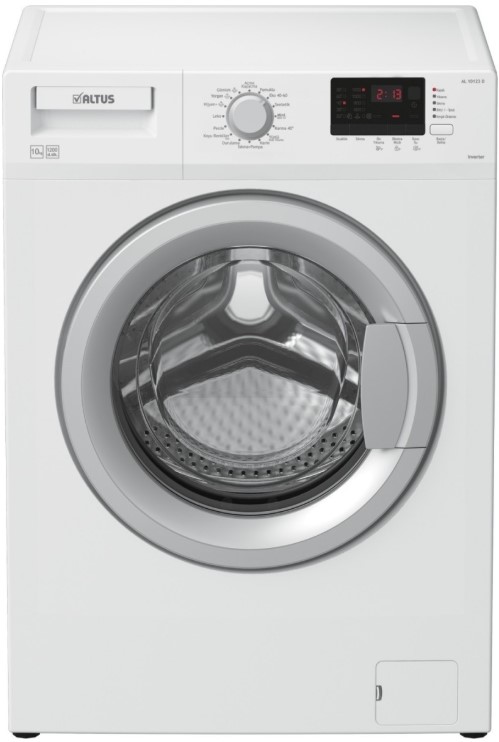 Altus AL 10123 D Çamaşır Makinesi