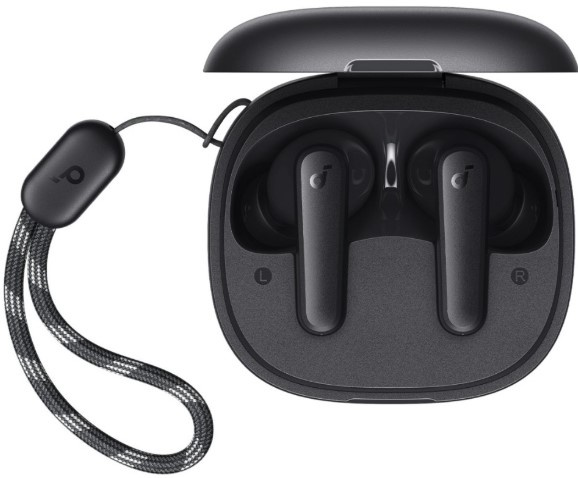 Anker Soundcore R50i Bluetooth Kulaklık