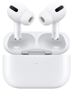 Apple AirPods Pro Bluetooth Kulaklık