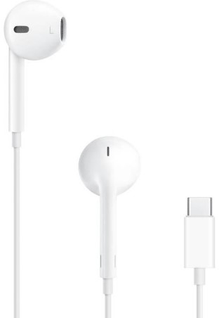 Apple EarPods Kablolu Kulak İçi Kulaklık