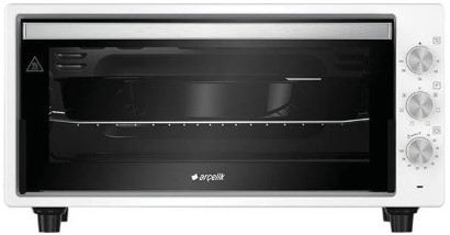 Arzum Suf 4000 Meb Mini Fırın