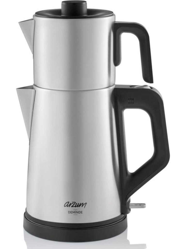 Arzum AR3129 Çay Makinesi