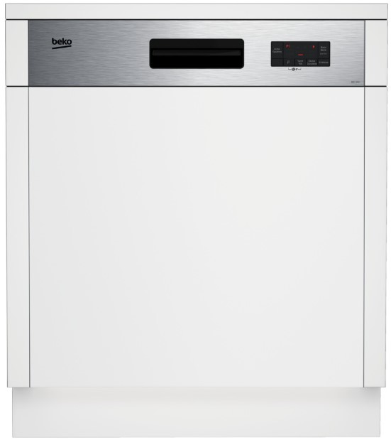 Beko BBM 350 Ankastre Bulaşık Makinesi