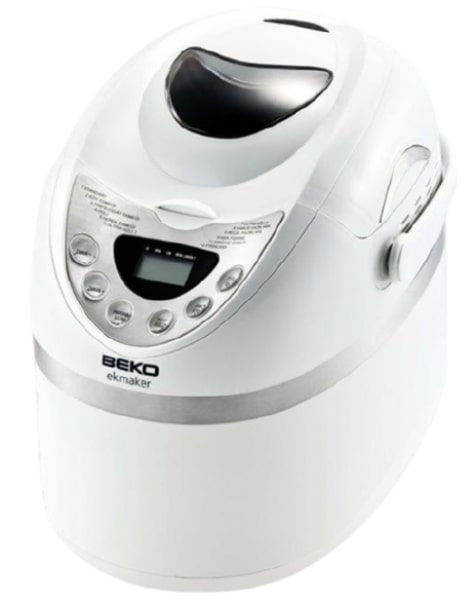 Beko BKK 2505 Ekmaker Ekmek Yapma Makinesi