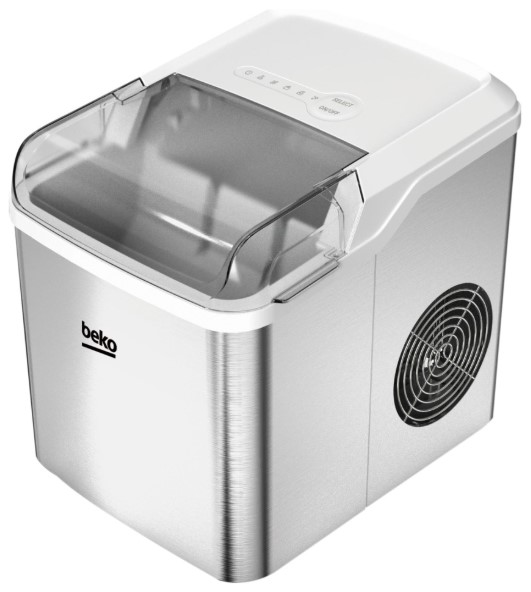 Beko BYM 6111 Buz Yapma Makinesi