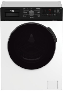 Beko CM 11140 Çamaşır Makinesi