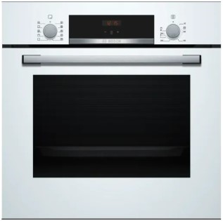 Bosch HBF514BW1T Ankastre Fırın
