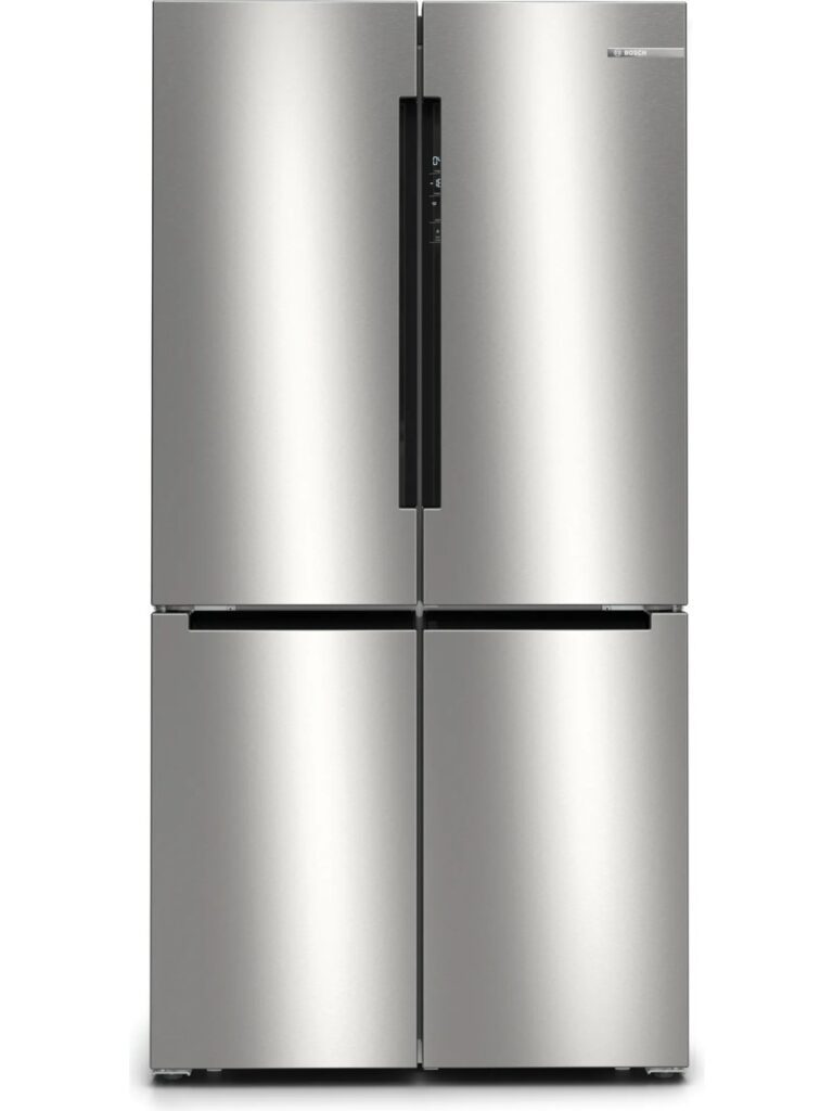 Bosch KFN96VPEA Gardırop Tipi Buzdolabı