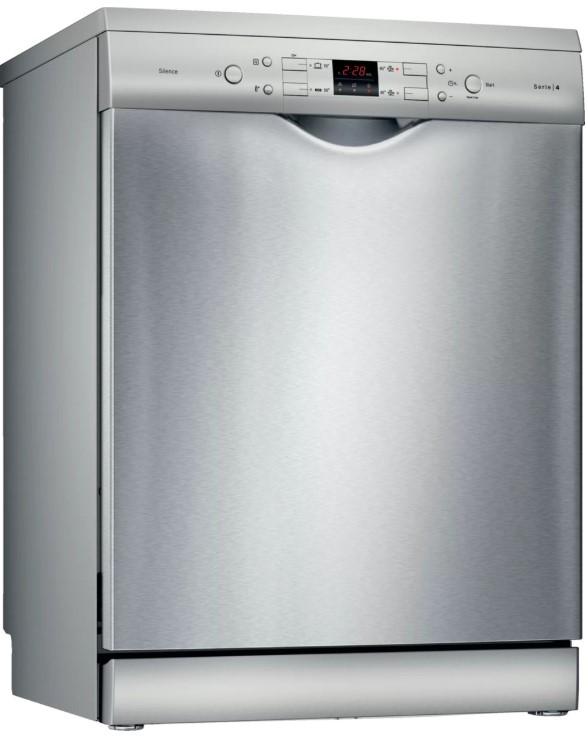 Bosch SMS44DI01T Bulaşık Makinesi