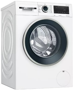 Bosch WGA142X1TR Çamaşır Makinesi