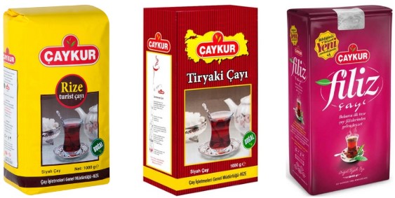 Çaykur