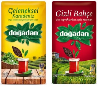 Doğadan