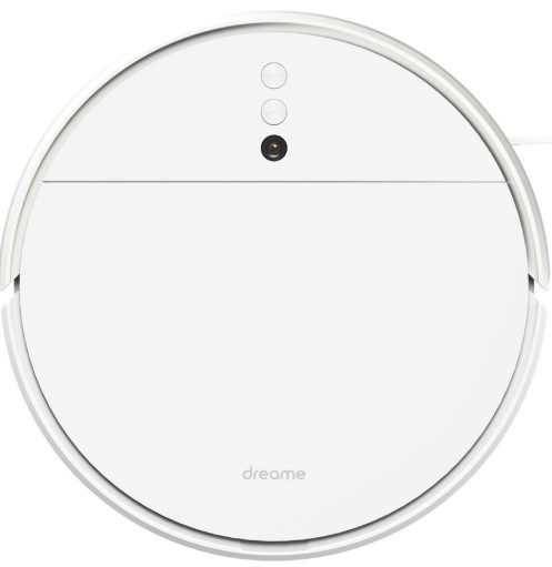 Dreame Vacuum Mop F9 Robot Süpürge