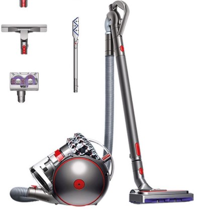Dyson Cinetic Big Ball Absolute 2 Elektrikli Süpürge
