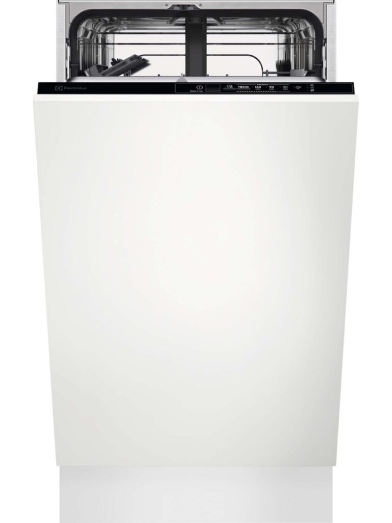 Electrolux EEA12100L Ankastre Bulaşık Makinesi