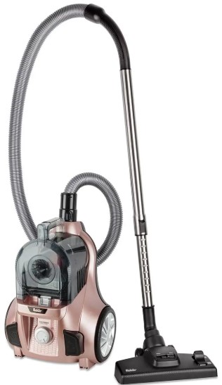 Fakir Ranger Electronic Elektrikli Süpürge