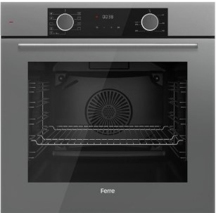 Ferre XE63CPR FryArt Ankastre Fırın