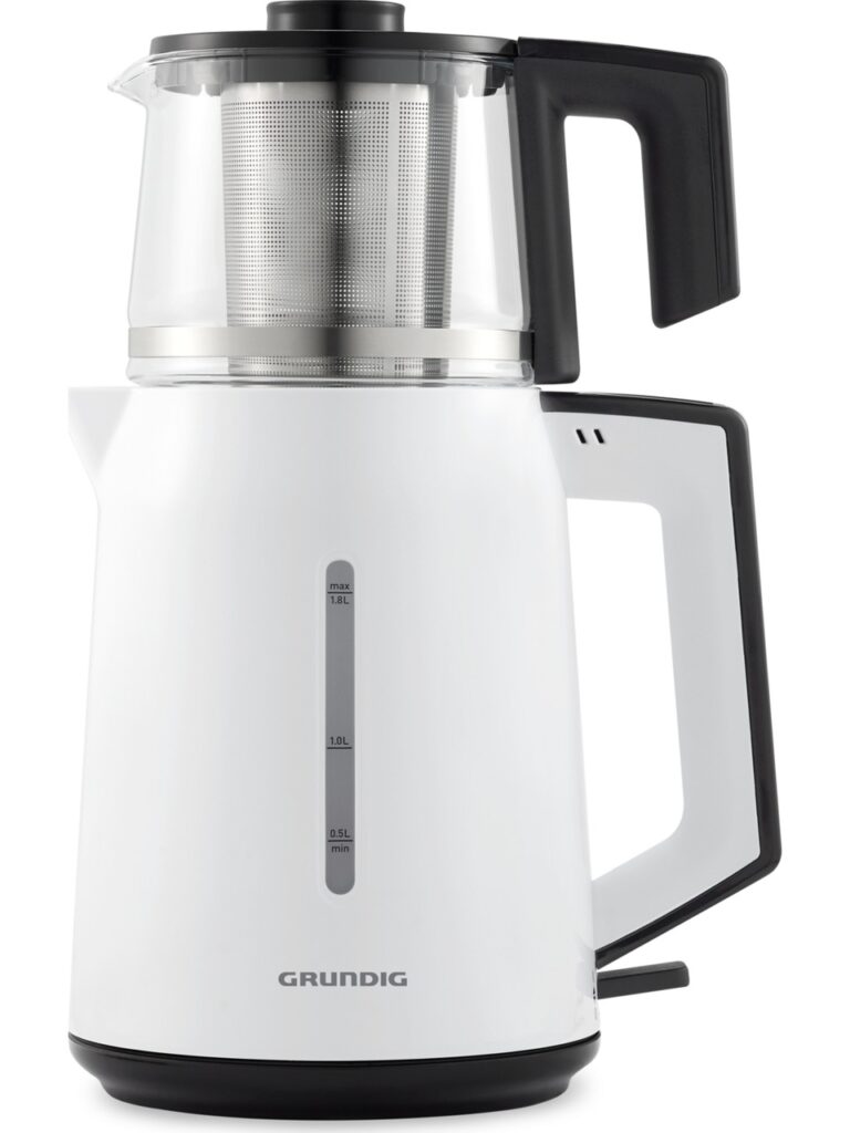 Grundig TM 4961 Çay Makinesi