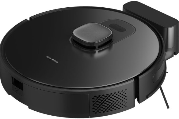 Grundig VCR 6230 Robot Süpürge