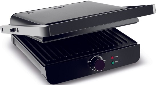 Homend Grilliant 1356H Tost Makinesi