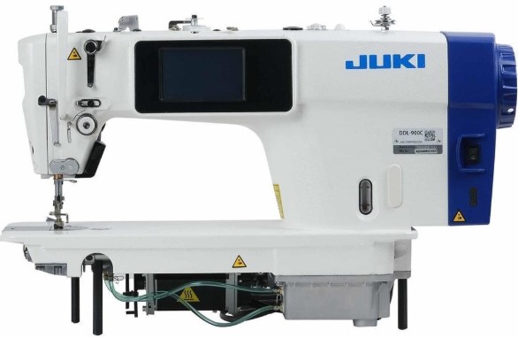 Juki DDL-900C Dikiş Makinesi