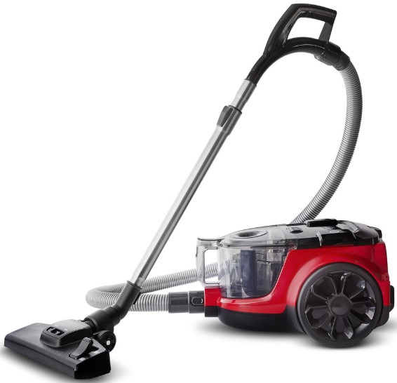 Karaca Vantuz Action Force F3 Elektrikli Süpürge