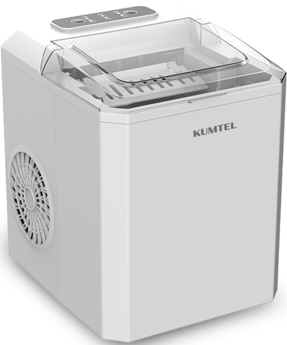 Kumtel HIM-02 Buz Yapma Makinesi