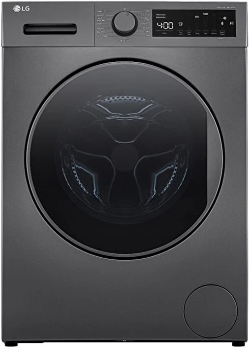 LG F4T2VYM1S Çamaşır Makinesi