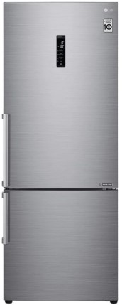 LG GC-B569BLCM Buzdolabı
