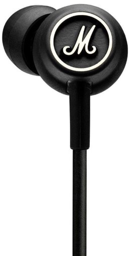 Marshall Mode Kablolu Kulak İçi Kulaklık