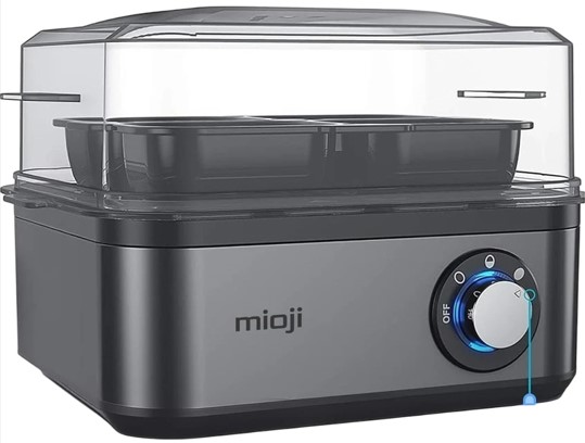 Mioji Mio EG8 Yumurta Pişirme Makinesi