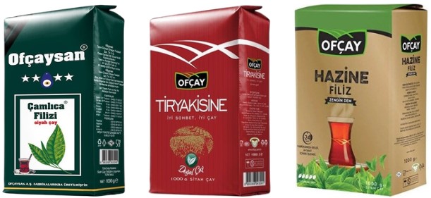 Ofçay