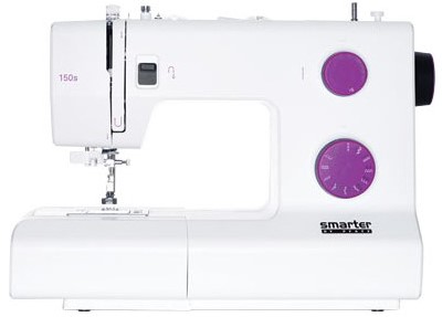 Pfaff Smarter 260C Dikiş Makinesi