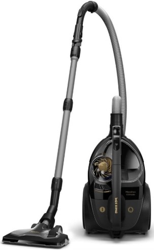 Philips Marathon Ultimate XB9125/07 Elektrikli Süpürge