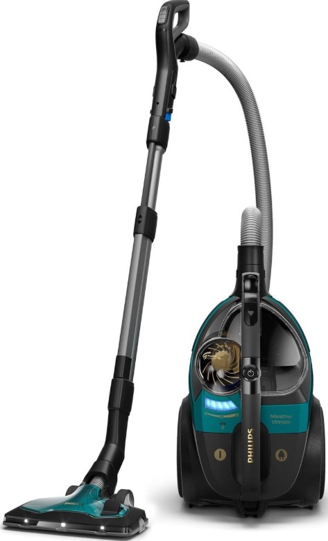 Philips Marathon Ultimate XB9185/07 Elektrikli Süpürge