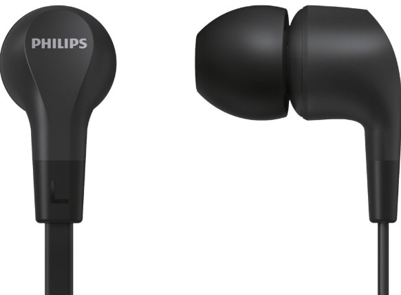 Philips TAE1105 Kablolu Kulak İçi Kulaklık